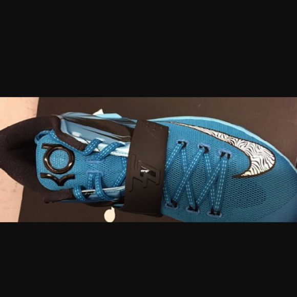 Kd 7 clearwater - Picture 1 of 2
