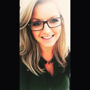 Meet your Posher, Tessa