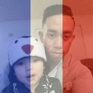 Meet your Posher, Mike