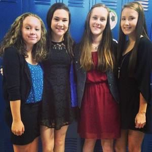 Meet your Posher, Briana