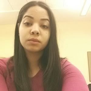 Meet your Posher, Rosalba