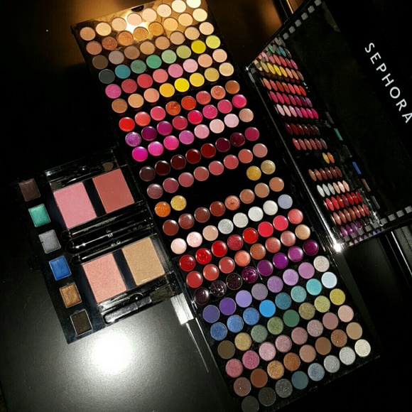 Sephora Other - SALE! SEPHORA makeup kit