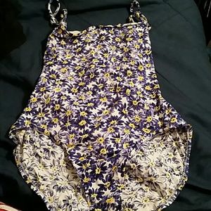 Swimsuit