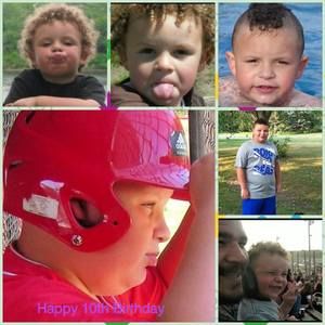 Meet your Posher, Kelly