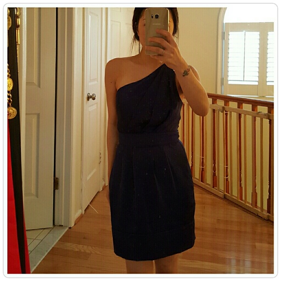 BCBGeneration Dresses & Skirts - Deep violet BCBGENERATION dress