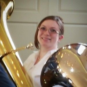 Meet your Posher, Maria