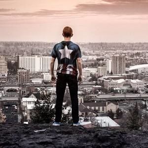 Meet your Posher, Jared