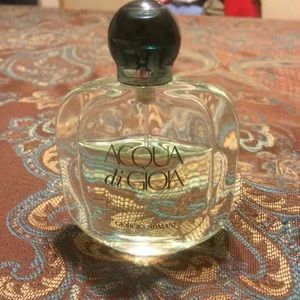 ACQUA de GIOIA