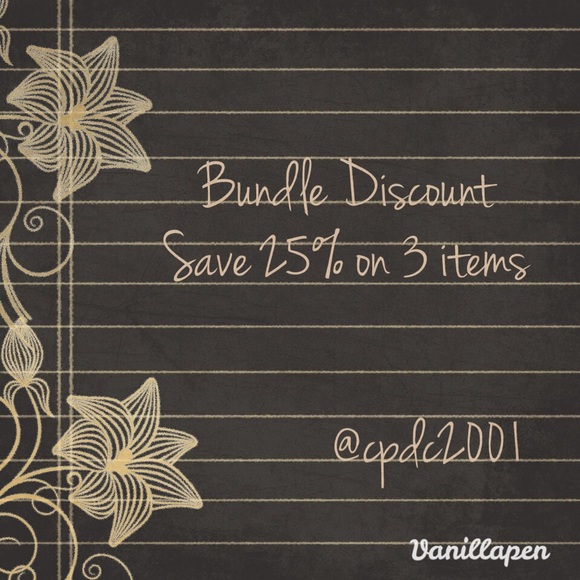 Bundle Discounts - image 1
