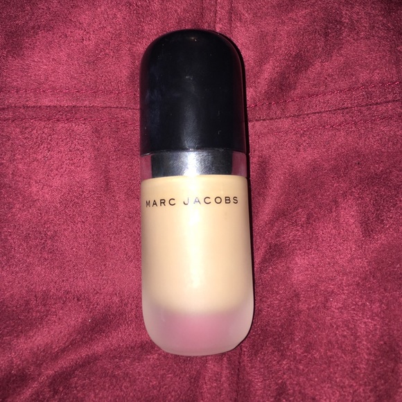 Marc Jacobs Re(marc)able Foundation