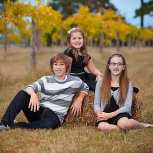 Meet your Posher, Tabitha