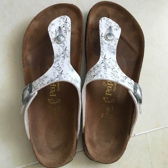 Birkenstock Shoes - Birkenstock Papillio Sandals