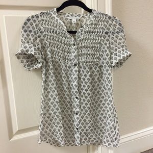 Banana Republic shirt