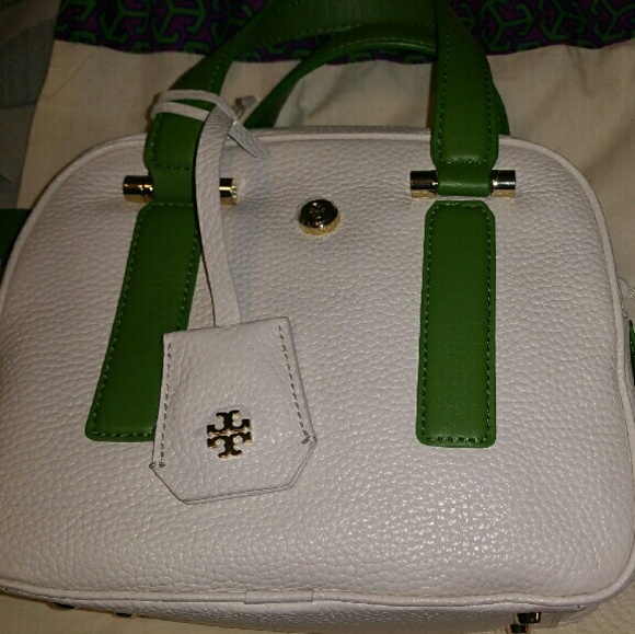 Tory Burch-Ivory (Ellen mini)