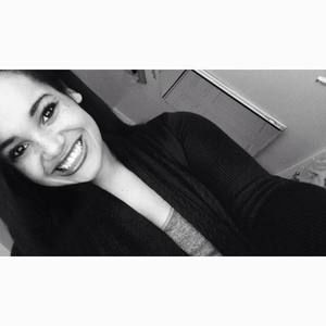 Meet your Posher, Kaitlin