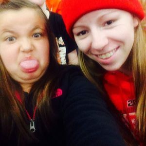 Meet your Posher, Myranda