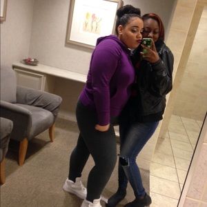 Meet your Posher, Baylee