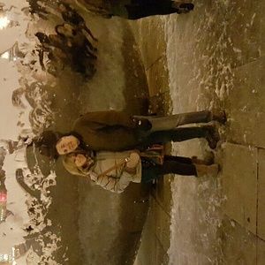 Meet your Posher, Janice