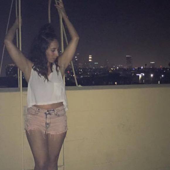 Meet your Posher, Alix