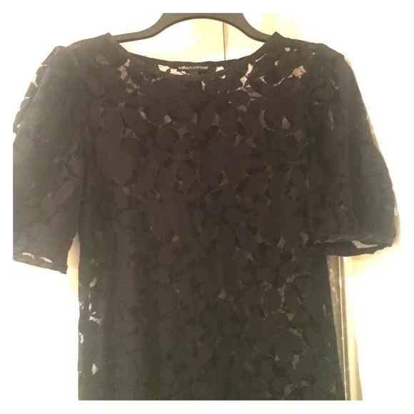 Formal & informal wear.