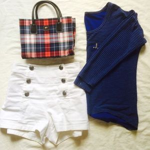 DONATING SOON Tommy Hilfiger Purse