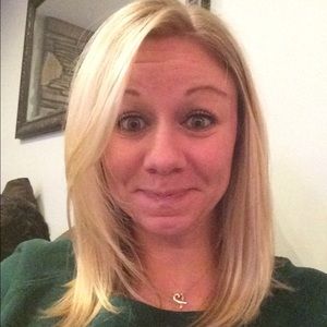 Meet your Posher, Casey