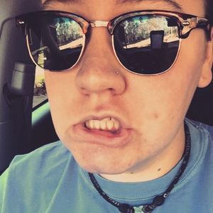 Meet your Posher, Kiersten