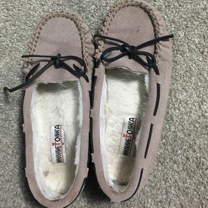 Minnetonka Moccasins