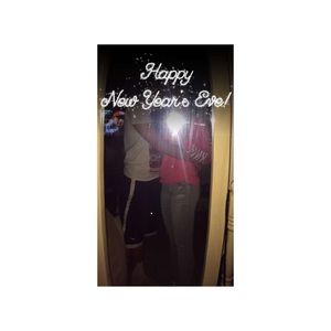 Meet your Posher, Jade