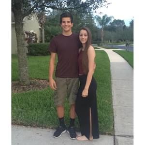 Meet your Posher, Robert