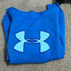Under Armour Sweatshirt