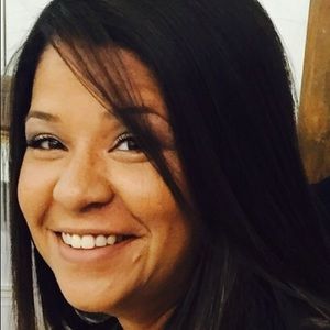 Meet your Posher, Alisia