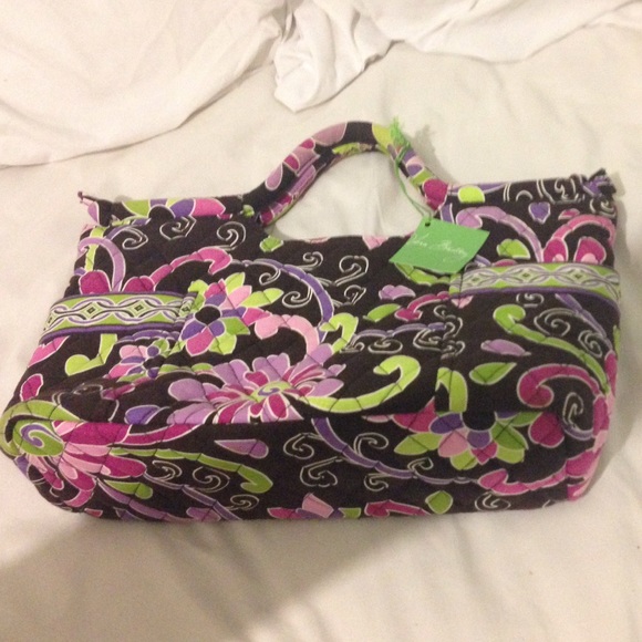 NWT Vera Bradley purse