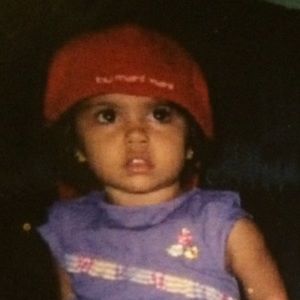 Meet your Posher, Natalia