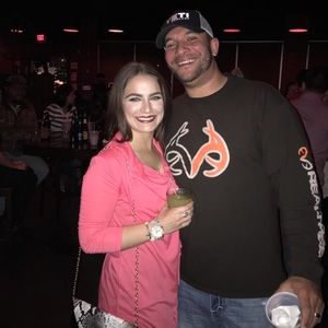 Meet your Posher, Katey