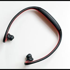 🔴⚫️BLUETOOTH HEADPHONES WITH CHARGER!🔴⚫️