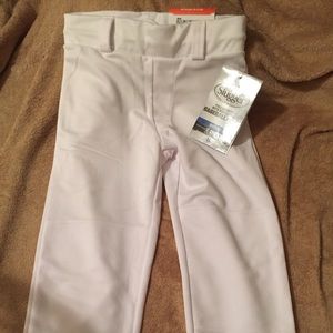 Louisville slugger baseball pants