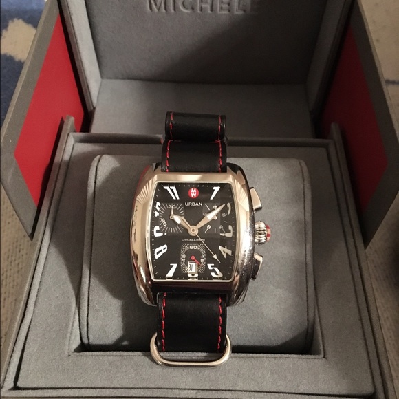 Michele watch