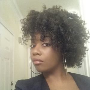 Meet your Posher, Deandrea