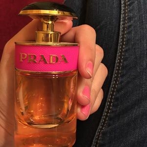Prada candy