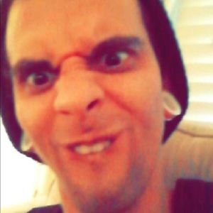 Meet your Posher, Phil