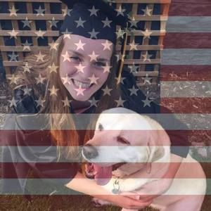 Meet your Posher, Lilly