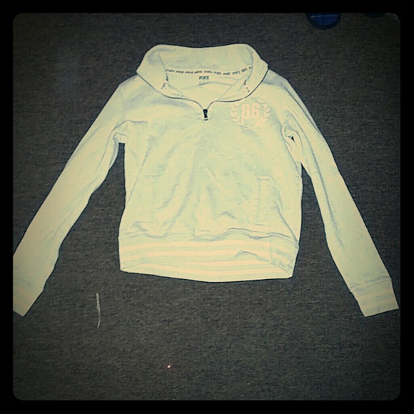 Jacket - Picture 1 of 3