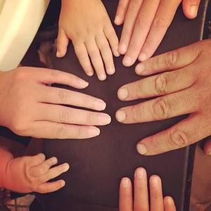 Meet your Posher, Debbie