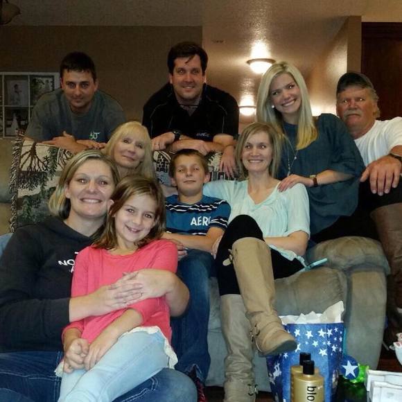 Meet your Posher, Susan