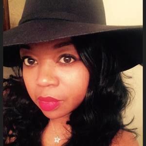 Meet your Posher, Shereta