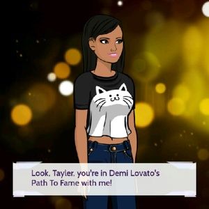 Meet your Posher, Rebecca