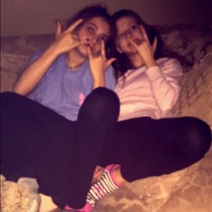 Meet your Posher, Ashleigh