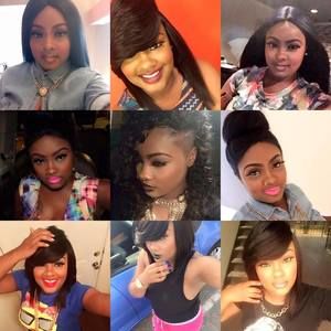 Meet your Posher, Armani