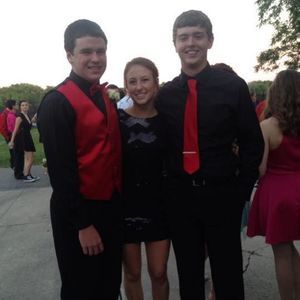 Meet your Posher, Jacob